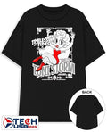 Timeless Toni Storm Top Rope Tuesday shirt by shopaew