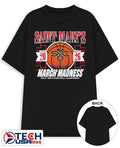 Saint Mary’s Gaels March Madness 2026 NCAA Men’s Basketball Championship shirt