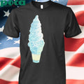 Goose Harvest Music Festival 2025 Burlington, VT T-shirt