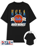 UCLA Bruins March Madness 2026 NCAA Men’s Basketball Championship shirt