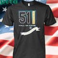 Ichiro Suzuki 2025 HOF T-Shirt
