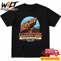 The Elovaters May 17, 2026 Morrison Red Rocks Amphitheatre Event Shirt