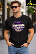 Washington Huskies Blue 84 2026 Big Ten Rowing Champions Locker Room Shirt