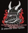 It smells like home shirt