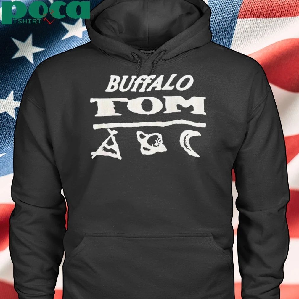 Buffalo Tom Symbols T-shirt