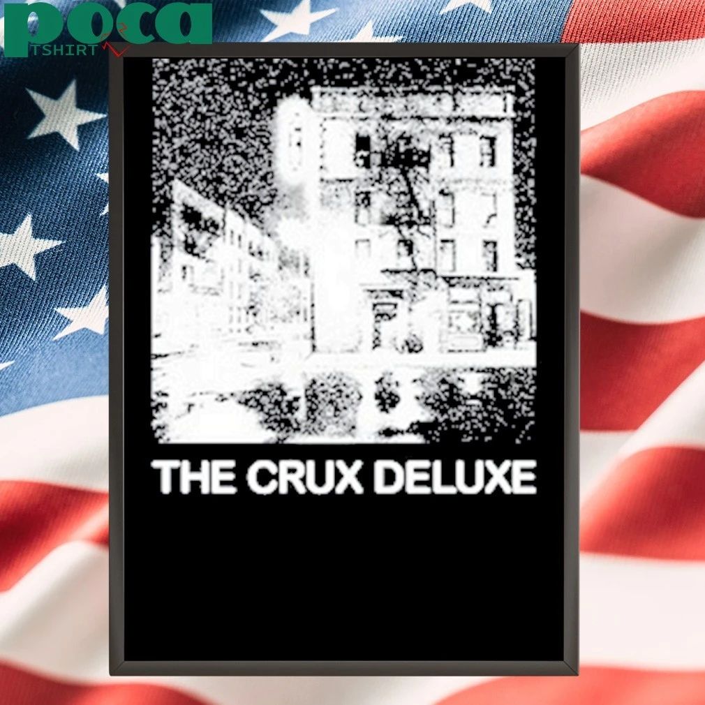 Djo The Crux Deluxe Shirt