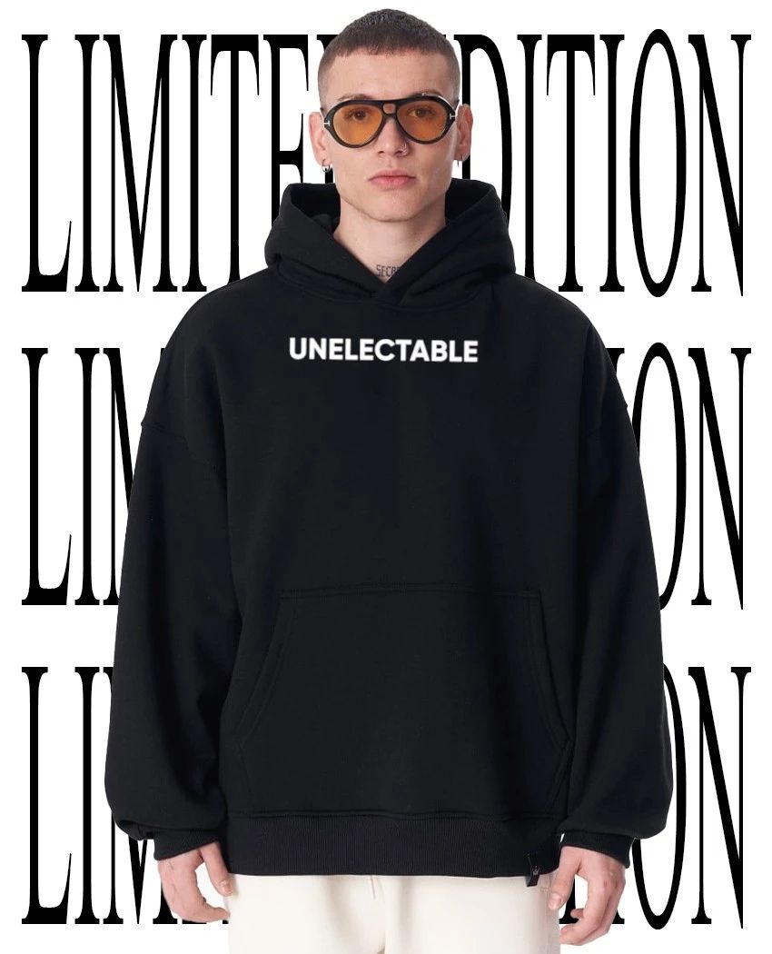 Unelectable 2026 shirt