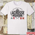 2026 NCAA Division II Pop-Up Shop Now Men’s Lacrosse Semifinals Logos t-shirt