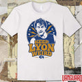 Keep Lyon Weird Alex Lyon Buffalo Sabres 2026 NHL t-shirt
