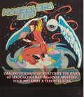 Magdalena Bay Imaginal Mystery Tour 2025 shirt