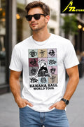 Savannah Bananas Banana Ball World Tour Shirt