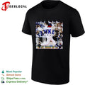 Derek Jeter New York Yankees MLB Baseball T-shirt