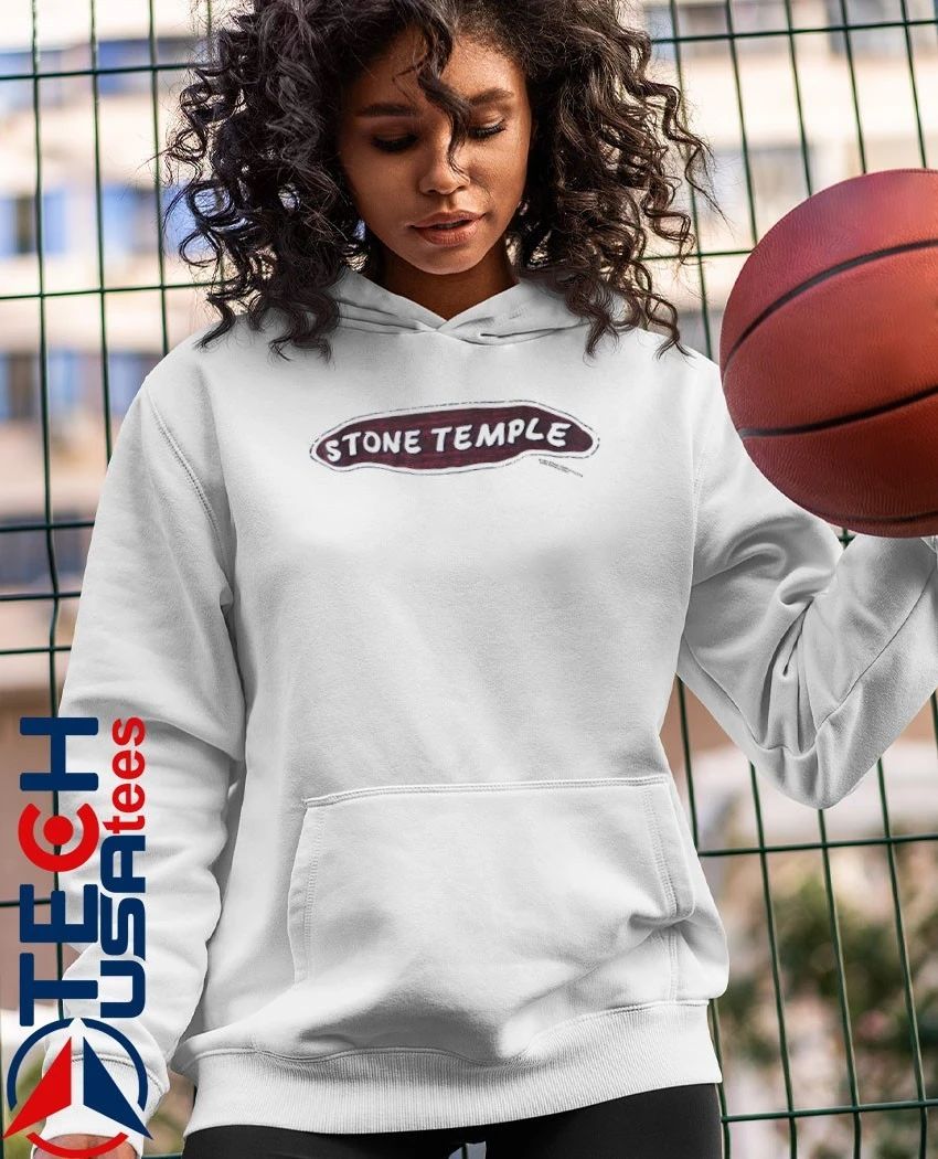 Stone Temple 1994 logo shirt