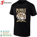 Purdue 2025 2026 Basketball Team T-shirt