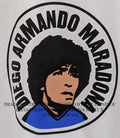 Diego Armando Maradona shirt