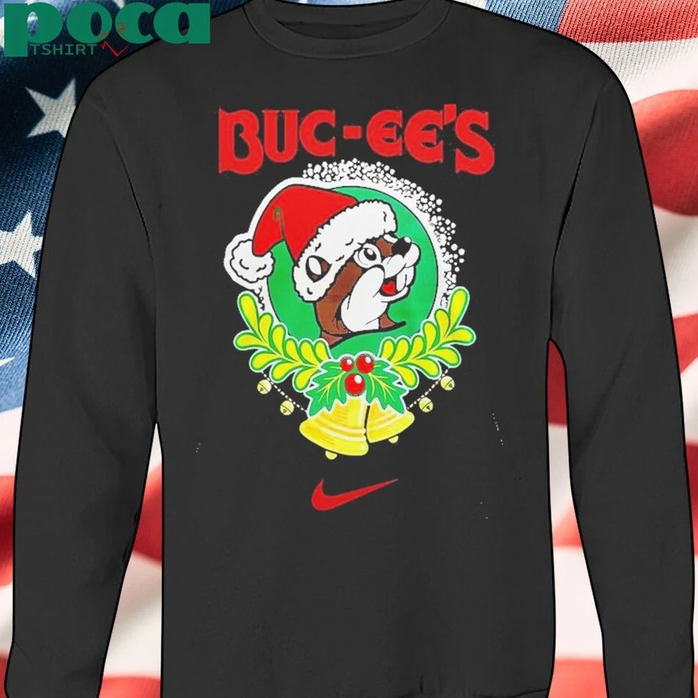 Buc-ee’s Jingle All The Way To Chirstmas 2025 Shirt