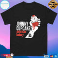 Johnny Cupcakes American Bakery T-shirt