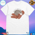 You Are Not Hard To Love Punch Monkey Viral 2026 T-shirts