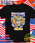 BotCon Chicago shirt