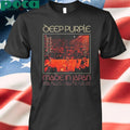 Deeppurple Made In Japan Deluxe Box Set Shirt
