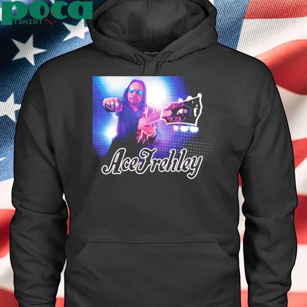 RIP Ace Frehley Memorial 1951-2025 vintage T-Shirt
