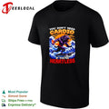 You Don’t Need Cardio If You’re Heartless Werewolf T-shirt