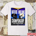 Arizona Rattlers Vs Vegas Knight Hawks May 17, 2026 IFL Cup Championship Game Poster t-shirt