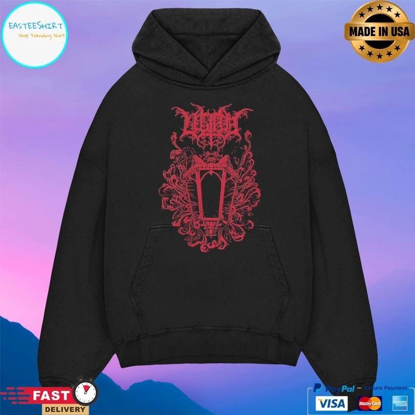 Ultha Lantern T-shirt