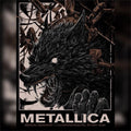 Metallica M72 Berlin Germany May 30, 2026 Poster Art By Collin Estrada Pop-Up Shop