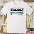 2026 NCAA Divisions I, II, III Rowing Championships Champions Win Here Gainesville GA t-shirt