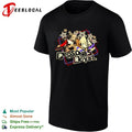 Persona 5 Royal Joker and Goro Akechi T-shirt