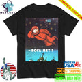 Soviet Visuals There Is No God Shirt