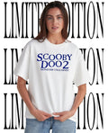 Scooby Doo 2 monsters unleashed shirt
