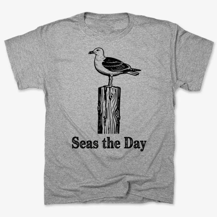 Seas the Day