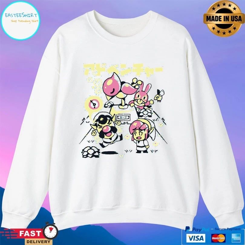 Late Again Sketchdemao T-shirts