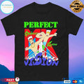 Perfect Vision Tatthews Kutter T-shirts