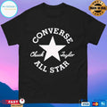 Converse All Star Chuck Taylor Glitter T-shirts
