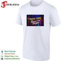 Bayou Sniper Down in the Bayou swamp hunting T-shirt