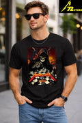 Metallica M72 Frankfurt At Deutsche Bank Park Germany Shirt