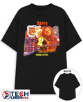 RAFE highway to pizza shirt