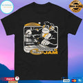 Wario64 Donkey Kong Banana Jam T-shirts