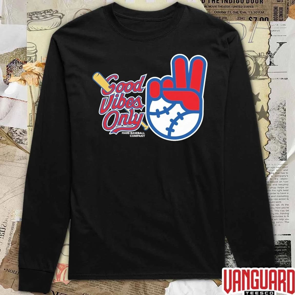 Dustin May St. Louis Cardinals MLB Good Vibes Only 2026 t-shirt