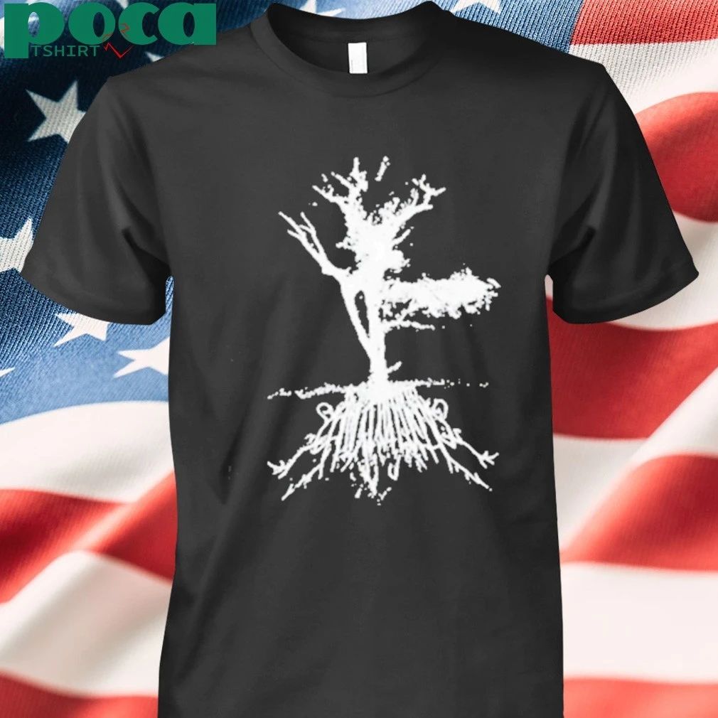 My Chemical Romance Tree T-shirt