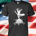 My Chemical Romance Tree T-shirt
