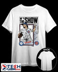 The Show Chicago Cubs Shota Imanaga shirt