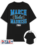 UCLA Bruins March Madness 2026 NCAA Women’s Basketball Championship shirt