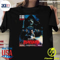 Ice Nine Kills X Dead By Daylight Play Dead Merch Into The Fog Shirt