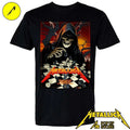 Metallica Frankfurt Germany Deutsche Bank Park Shirt – May 22 & 24 2026 Concert Tee