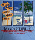 Opening Night is Margaritaville Night shirt