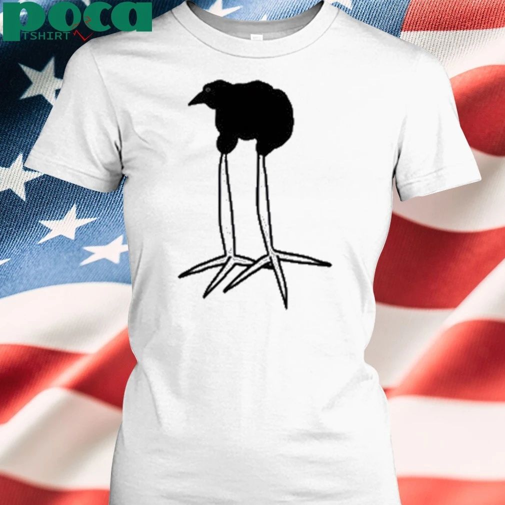 Zashalovescats Charcoal Shirt